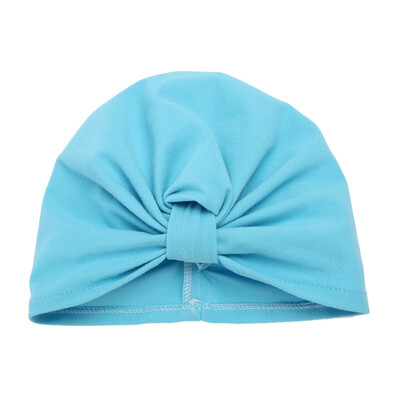

Newborn Baby Infant Autumn Winter Warm Hat Boys Girls Soft Cap Bow Beanie