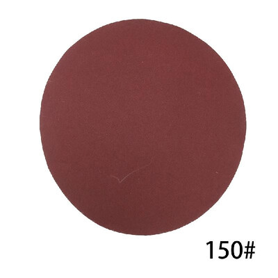 

100 PCS 125mm Sanding Discs Pad Kit for Drill Grinder Rotary Tools 60-1000 Grit Sandpaper Sander Disc Abrasives Tools
