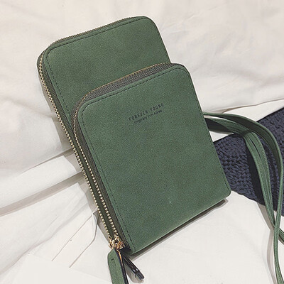 

Women 2019 spring&summer new Korean version of Joker shoulder Messenger bag tide frosted simple small square small incense win