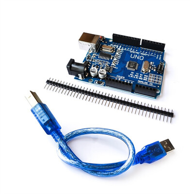 

Hight Quality Compatible R3 Development Board for Arduino