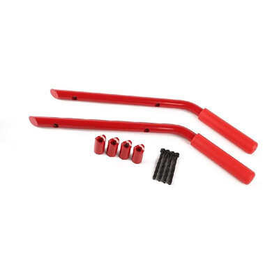 

Grab Handle Rear Grab Bar Kit Fit for Jeep Wrangler 2007-2017 4 Door