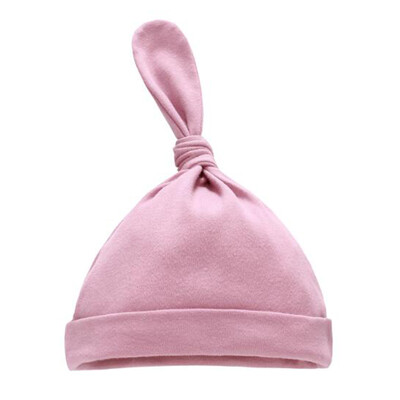 

Cute Baby Girls Boys Hat Cartoon Toddler Cotton Sleep Cap Baby Photograpgy Headwear Hat