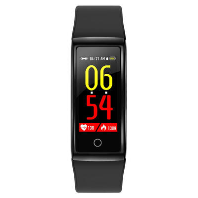 

H3 Smart Band Blood Pressure Heart Rate Monitor IP67 Waterproof Bracelet