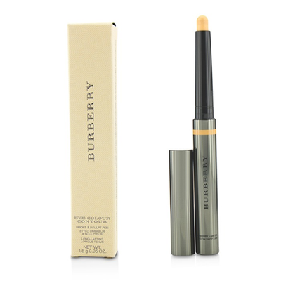 

BURBERRY - Eye Colour Contour - No 100 Natural 15g005oz