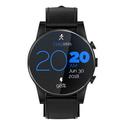 

JSBP X360 Bluetooth GPS Positioning Tracker IP67 332GB Camera Smart Watch