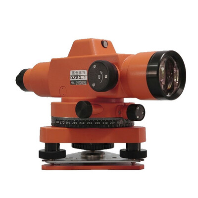 

DZS3-1 Auto Leveling