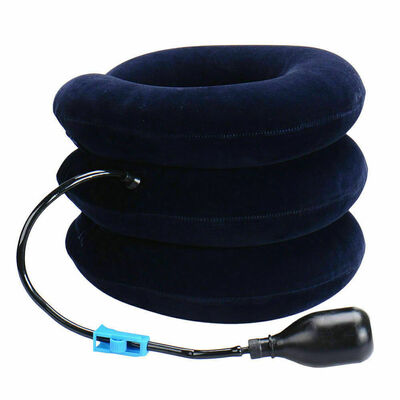 

Travel Neck Pillow Memory Foam Cushion Airplane Support U Shaped Washable