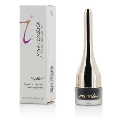 

JANE IREDALE - Mystikol Powdered Eyeliner - Onyx 175g006oz