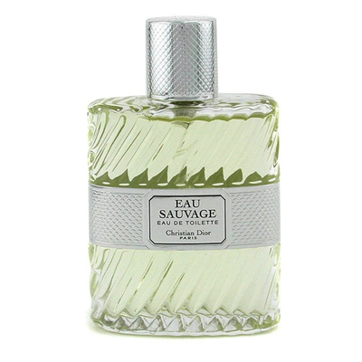 

CHRISTIAN DIOR - Eau Sauvage Eau De Toilette Spray 50ml17oz
