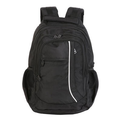 

Hiking Biking Camping Backpack Training Bag Safety LED Light Outdoor Bags
