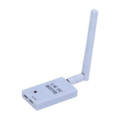 

Mini 58G FPV Receiver UVC Video Downlink OTG for VR Android Phone Computer