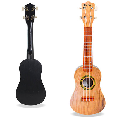 

Tailored Beginner Ukulele Guitar Childrens Educational Instrument Holiday Gift