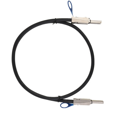 

Greensen Cabledeconn Mini SAS 26P SFF 8088 to SFF8088 Hard Disk Interface Converter CableCabledeconn Hard Disk Cable