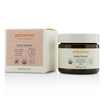 

ERBAVIVA - Belly Butter 50g175oz