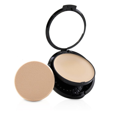 

SCOUT COSMETICS - Mineral Creme Foundation Compact SPF 15 - Shell 15g053oz