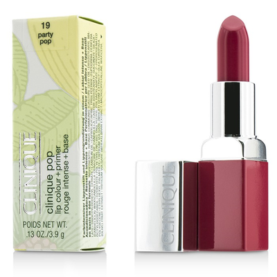 

CLINIQUE - Clinique Pop Lip Colour Primer - 19 Party Pop 39g013oz