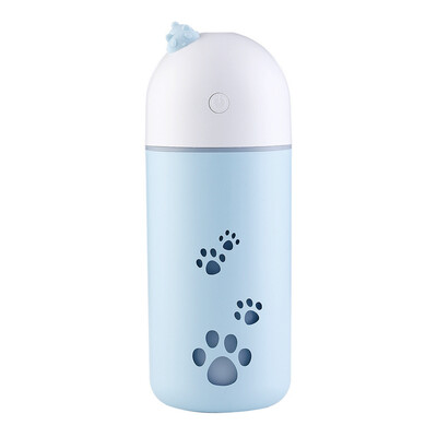 

〖Follure〗Humidifier Air Filter Freshener Essential Oil Diffuser Humidifier For HomeCar