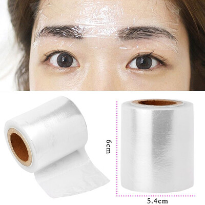 

〖Follure〗Microblading Plastic Wrap Preservative Film for Permanent Makeup Tattoo Eyebrow