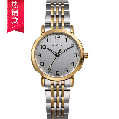 

Old watch womens quartz watch old watch womens mother watch large number old watch mens waterproof