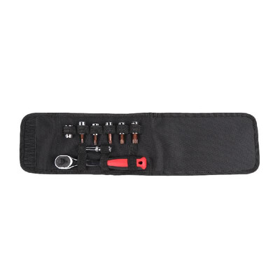 

8Pcs Hard Top Door Removal Tool Kit Wrench Socket Set Fit for Jeep Wrangler
