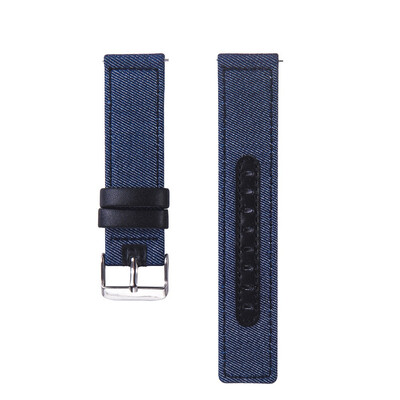 

〖Follure〗22mm Nylon Adjustable Replacement Band Sport Strap For Samsung Galaxy watch 46mm