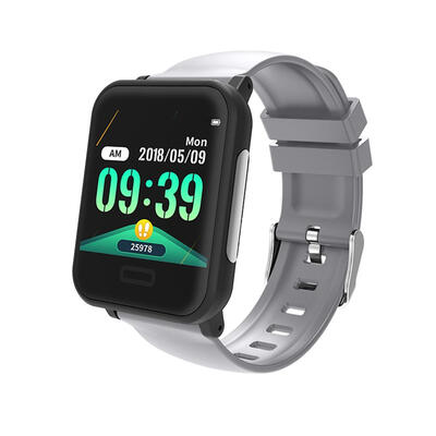 

Smart Watch Heart Rate Monitor ECG IP67 Waterproof Sports Fitness Tracker
