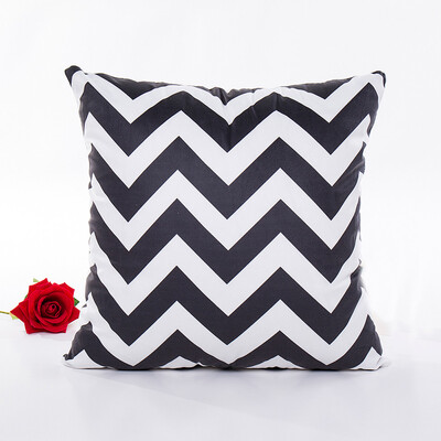 

Siaonvr Polyester Pillow Sofa Waist Throw Cushion Cover Home Decor Cushion Cover Case