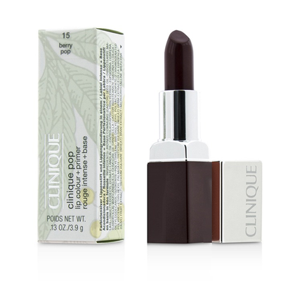 

CLINIQUE - Clinique Pop Lip Colour Primer - 15 Berry Pop 39g013oz