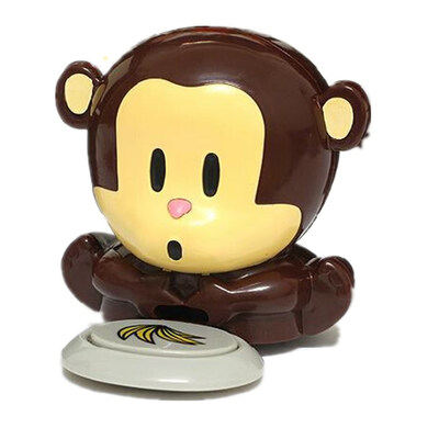 

Small Monkey Drying Machine Nail Tool