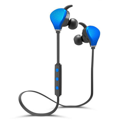 

X21B In-ear Fashion Wireless Bluetooth Headphones With Microphone For Outdoor Sports Activities