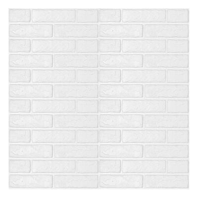 

3D DIY Elastic Waterproof PE Foam Anti-crash Self-adhesive Wall Sticker