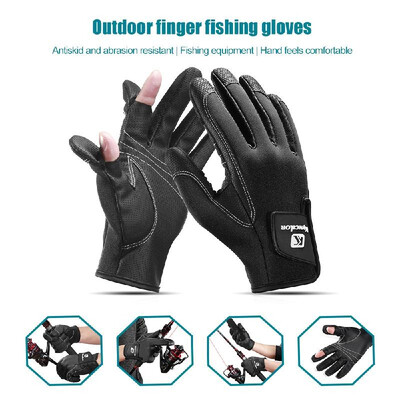 

Kyncilor Fishing Gloves For Men&Women Outdoor Sports Glove Hiking Cycling Walking