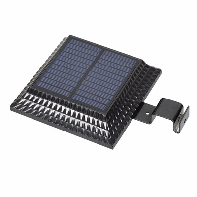 

〖Follure〗LED12 Solar Powered Outdoor Garden Yard Wall Fence Pathway Lamp Induction light