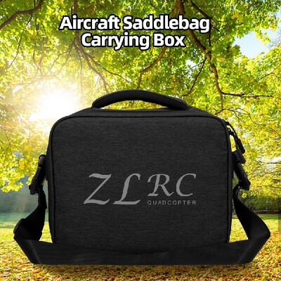 

Drone Backpack Carrying Case Box Storage Bag for CSJ-X7 Beast SG906 X193 RC Quadcopter