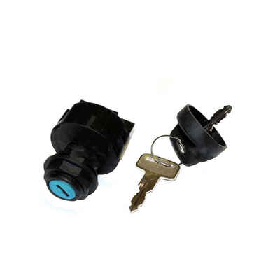 

Ignition Key Switch Motorcycle Accessory for Polaris Trail Blazer 250 2002 2003 ATV