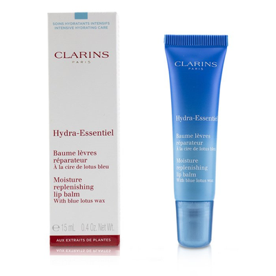 

CLARINS - Hydra-Essentiel Moisture Replenishing Lip Balm 15ml045oz