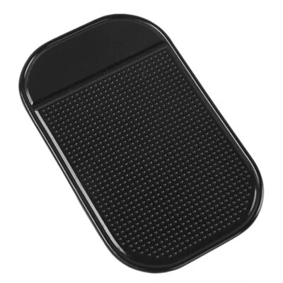 

Car Anti-slip Mat Mobile Phone Non-skid Cushion