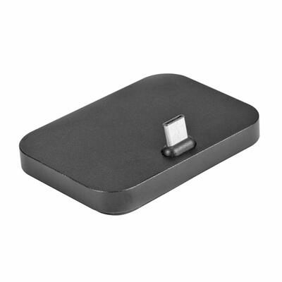 

Fast Charging Dock Desktop Charger Station Stand Cradle for DJI Osmo Pocket