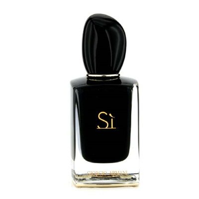 

GIORGIO ARMANI - Si Eau De Parfum Intense Spray 50ml17oz