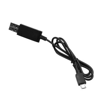 

4pcs Gear Wheels USB Charging Cable Accessories for SG106 Drone Quadcopter