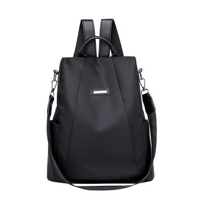 

Anti-theft Oxford Backpack Women School Teenager Girl Travel Shoulder Bags