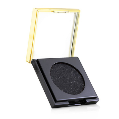 

YVES SAINT LAURENT - Sequin Crush Glitter Shot Eye Shadow - 10 Beat Black 1g0035oz