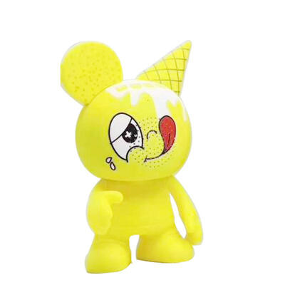 

ATS-A25 Cute Cartoon Portable Bluetooth Speaker Desktop Wireless Subwoofer Soundbox Music Player Toy
