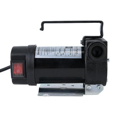 

Greensen 24Volt Fuel Transfer Pump Oil Diesel Supply Pump Gas Extractor