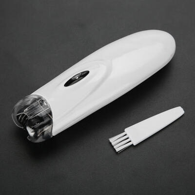 

Greensen Electric Mini Depilator Face Body Arm Bikini Armpit Hair Removal Depilation Tool
