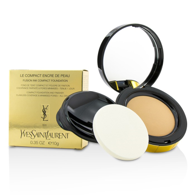 

YVES SAINT LAURENT - Le Compact Encre De Peau Fusion Ink Compact Foundation - B20 10g035oz