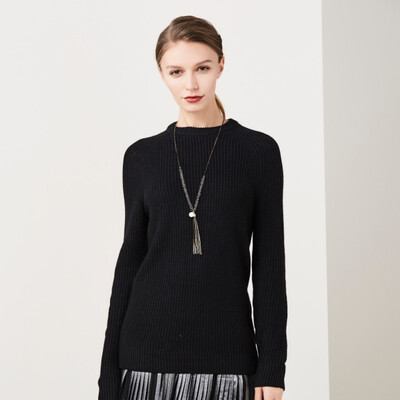 

Colorific Pullover womens sweater pullover fashion simple 14366