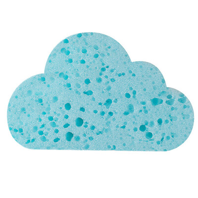 

Auto Car Large Honeycomb Compressed CleaningWashingValetingWash Sponge Brush