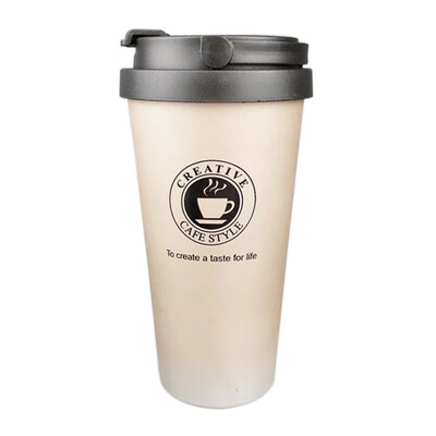 

Stainless Steel Coffee Cup With Handle Anti-slip Water Cup Household Large Capacity Water Cup