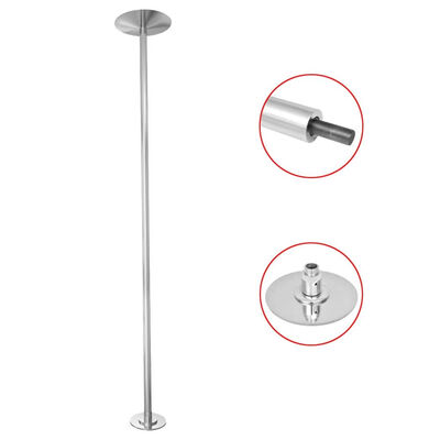 

Dancing Pole Height - Adjustable